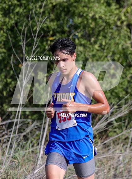 Thumbnail 1 in 15th Annual Lipan Invitational Meet photogallery.