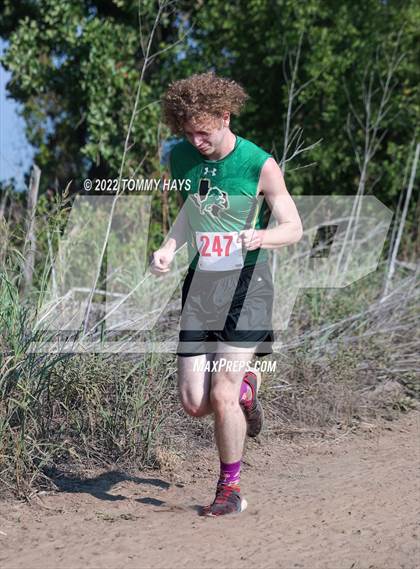 Thumbnail 1 in 15th Annual Lipan Invitational Meet photogallery.