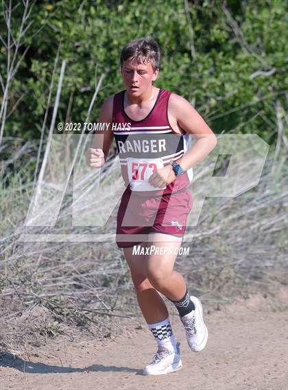Thumbnail 3 in 15th Annual Lipan Invitational Meet photogallery.