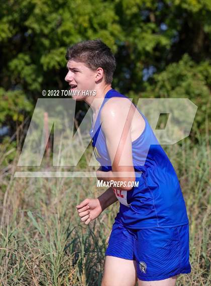 Thumbnail 2 in 15th Annual Lipan Invitational Meet photogallery.