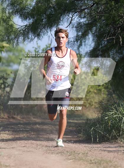 Thumbnail 1 in 15th Annual Lipan Invitational Meet photogallery.