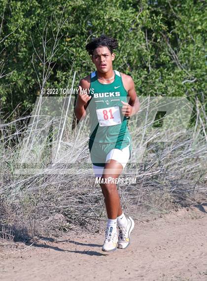 Thumbnail 2 in 15th Annual Lipan Invitational Meet photogallery.