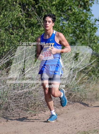 Thumbnail 1 in 15th Annual Lipan Invitational Meet photogallery.