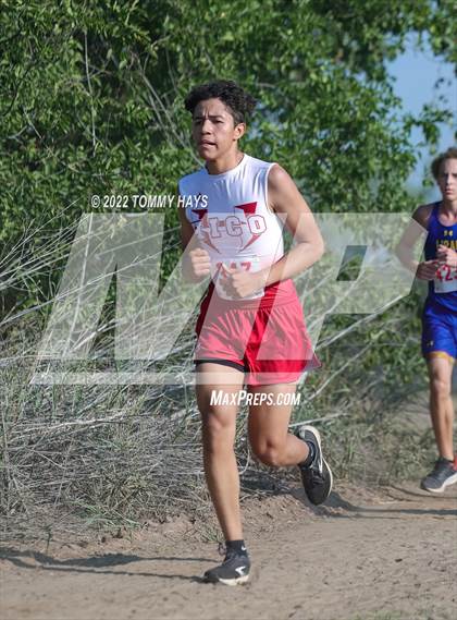 Thumbnail 2 in 15th Annual Lipan Invitational Meet photogallery.