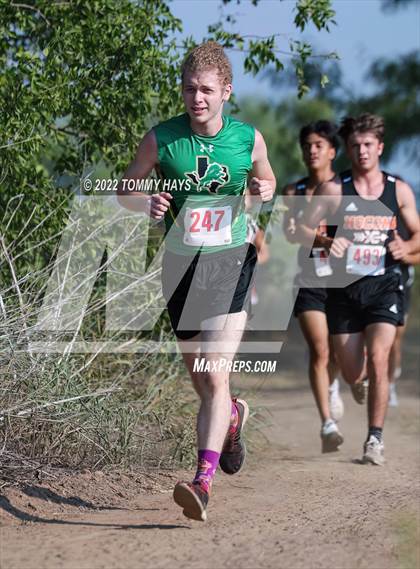Thumbnail 1 in 15th Annual Lipan Invitational Meet photogallery.