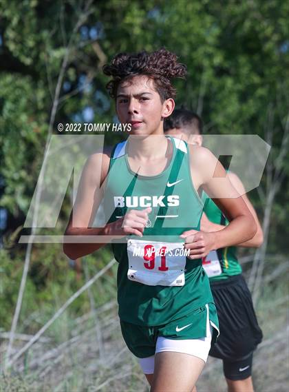 Thumbnail 3 in 15th Annual Lipan Invitational Meet photogallery.