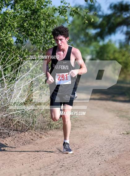 Thumbnail 2 in 15th Annual Lipan Invitational Meet photogallery.