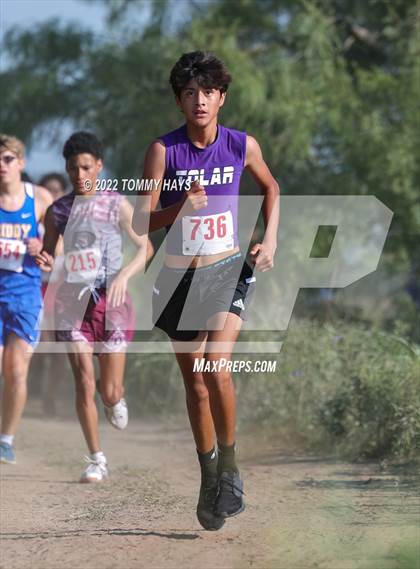 Thumbnail 3 in 15th Annual Lipan Invitational Meet photogallery.