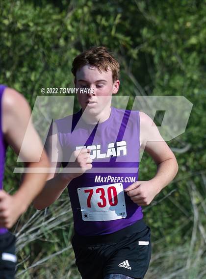 Thumbnail 1 in 15th Annual Lipan Invitational Meet photogallery.