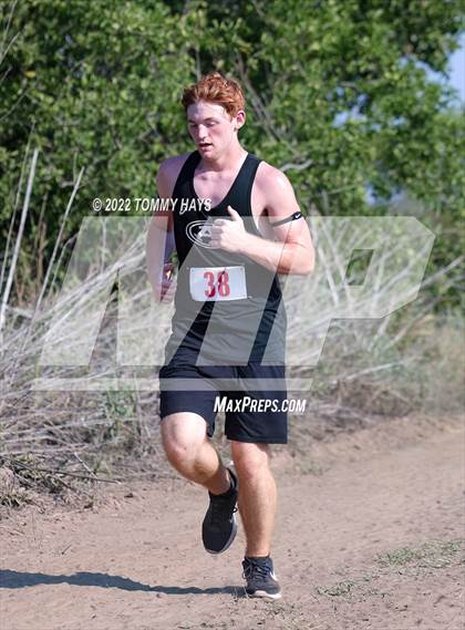 Thumbnail 2 in 15th Annual Lipan Invitational Meet photogallery.