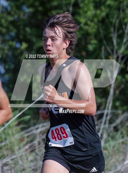 Thumbnail 2 in 15th Annual Lipan Invitational Meet photogallery.