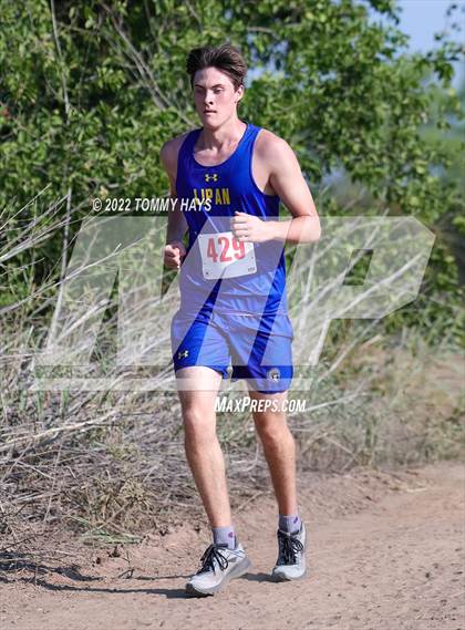 Thumbnail 3 in 15th Annual Lipan Invitational Meet photogallery.