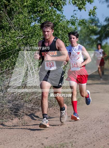 Thumbnail 1 in 15th Annual Lipan Invitational Meet photogallery.