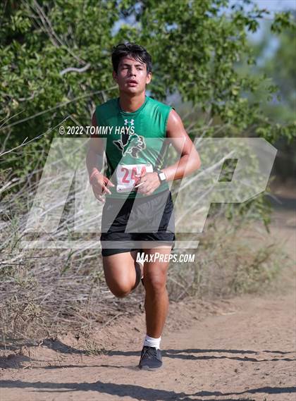 Thumbnail 2 in 15th Annual Lipan Invitational Meet photogallery.