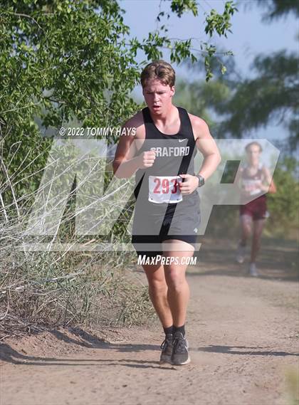 Thumbnail 1 in 15th Annual Lipan Invitational Meet photogallery.