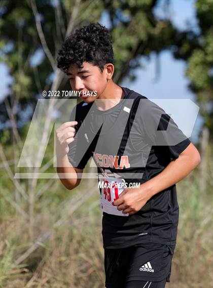 Thumbnail 1 in 15th Annual Lipan Invitational Meet photogallery.