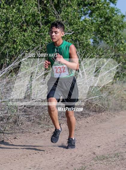 Thumbnail 3 in 15th Annual Lipan Invitational Meet photogallery.
