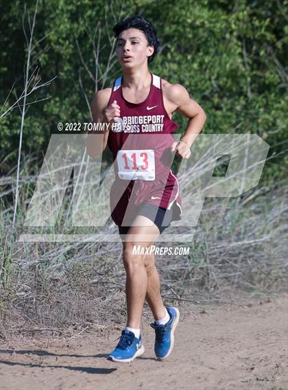 Thumbnail 3 in 15th Annual Lipan Invitational Meet photogallery.