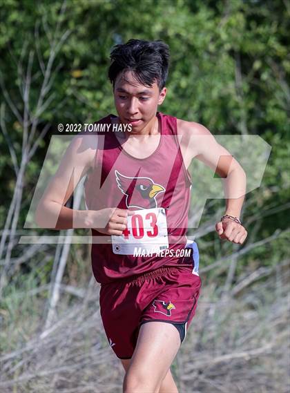 Thumbnail 2 in 15th Annual Lipan Invitational Meet photogallery.