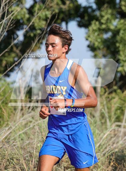 Thumbnail 1 in 15th Annual Lipan Invitational Meet photogallery.