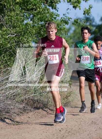 Thumbnail 2 in 15th Annual Lipan Invitational Meet photogallery.