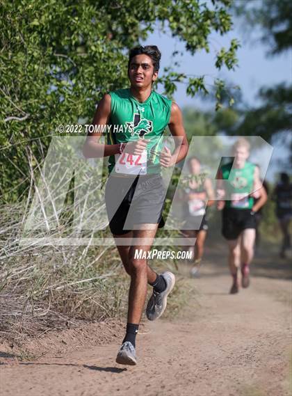 Thumbnail 3 in 15th Annual Lipan Invitational Meet photogallery.