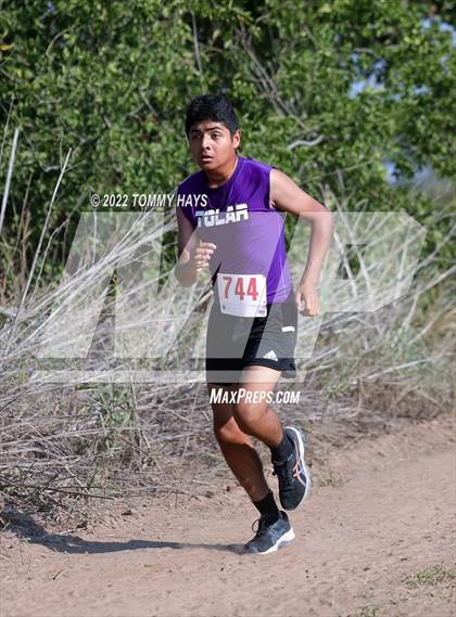 Thumbnail 3 in 15th Annual Lipan Invitational Meet photogallery.