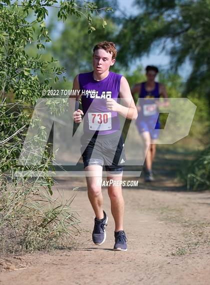 Thumbnail 3 in 15th Annual Lipan Invitational Meet photogallery.