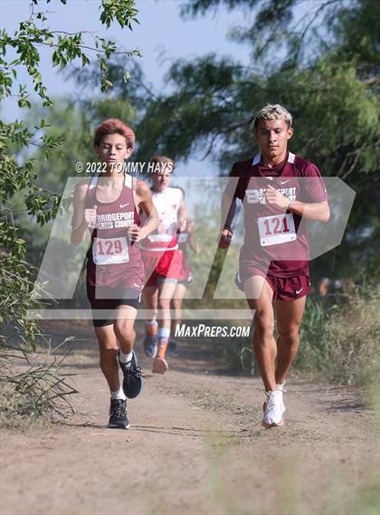 Thumbnail 3 in 15th Annual Lipan Invitational Meet photogallery.