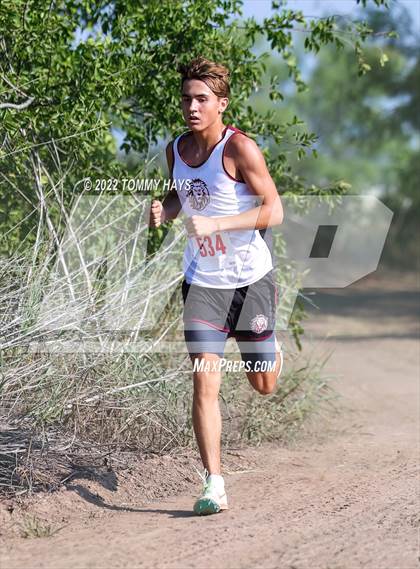 Thumbnail 3 in 15th Annual Lipan Invitational Meet photogallery.