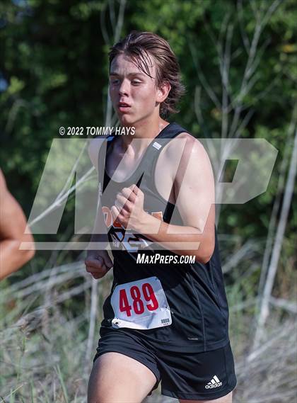 Thumbnail 1 in 15th Annual Lipan Invitational Meet photogallery.