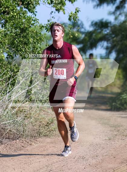 Thumbnail 2 in 15th Annual Lipan Invitational Meet photogallery.