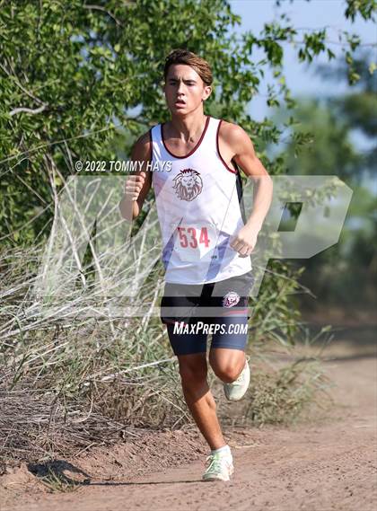 Thumbnail 1 in 15th Annual Lipan Invitational Meet photogallery.