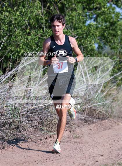 Thumbnail 2 in 15th Annual Lipan Invitational Meet photogallery.