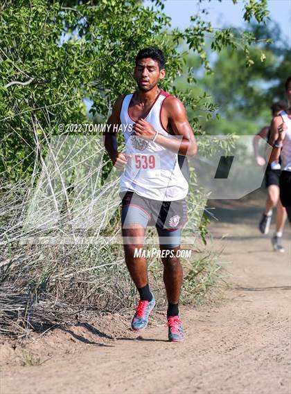 Thumbnail 3 in 15th Annual Lipan Invitational Meet photogallery.