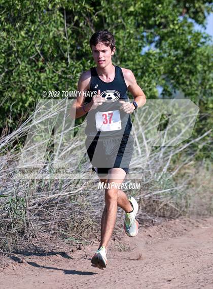 Thumbnail 1 in 15th Annual Lipan Invitational Meet photogallery.