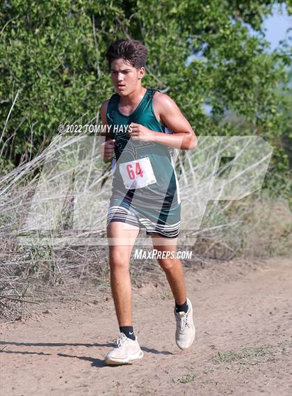 Thumbnail 2 in 15th Annual Lipan Invitational Meet photogallery.