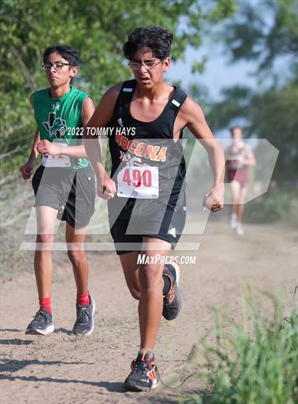 Thumbnail 1 in 15th Annual Lipan Invitational Meet photogallery.