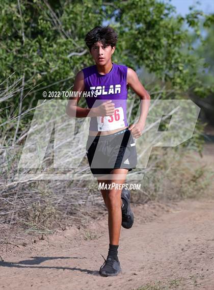 Thumbnail 2 in 15th Annual Lipan Invitational Meet photogallery.