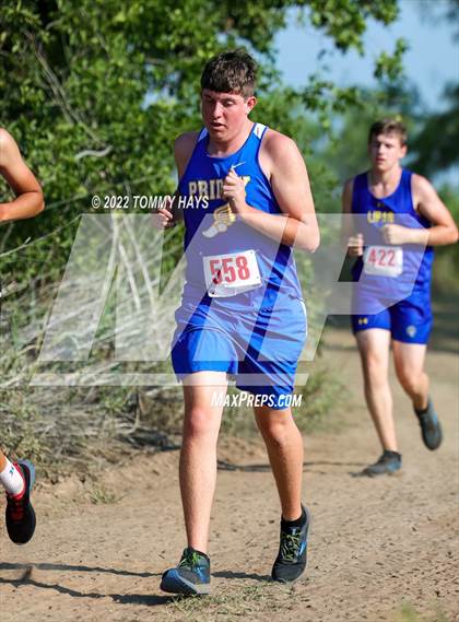 Thumbnail 1 in 15th Annual Lipan Invitational Meet photogallery.