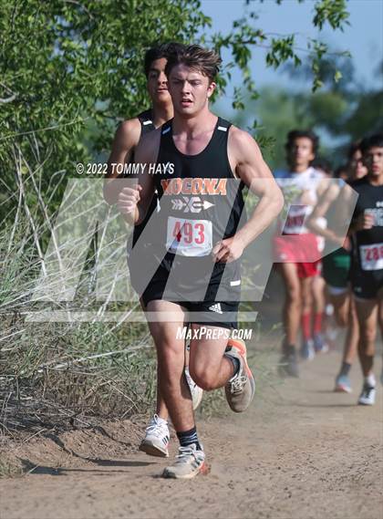 Thumbnail 3 in 15th Annual Lipan Invitational Meet photogallery.
