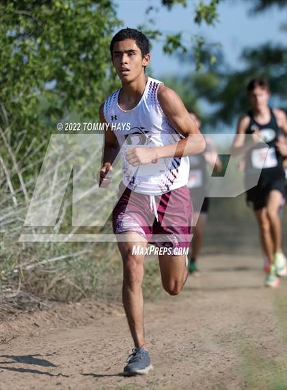 Thumbnail 2 in 15th Annual Lipan Invitational Meet photogallery.
