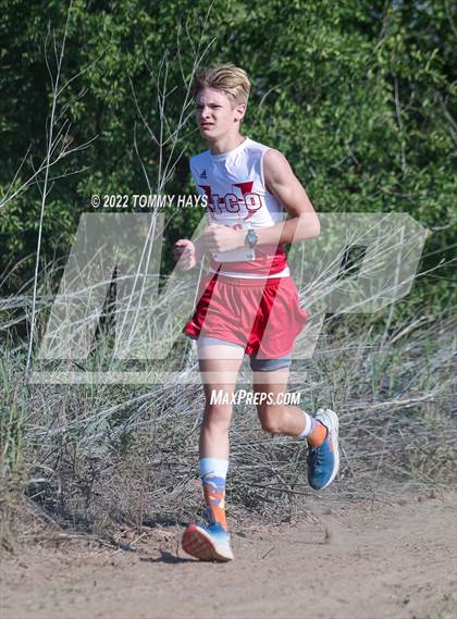 Thumbnail 2 in 15th Annual Lipan Invitational Meet photogallery.
