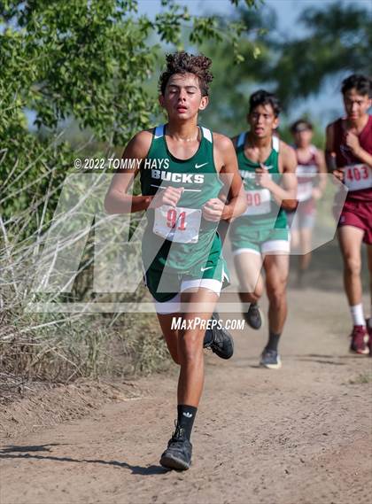 Thumbnail 3 in 15th Annual Lipan Invitational Meet photogallery.