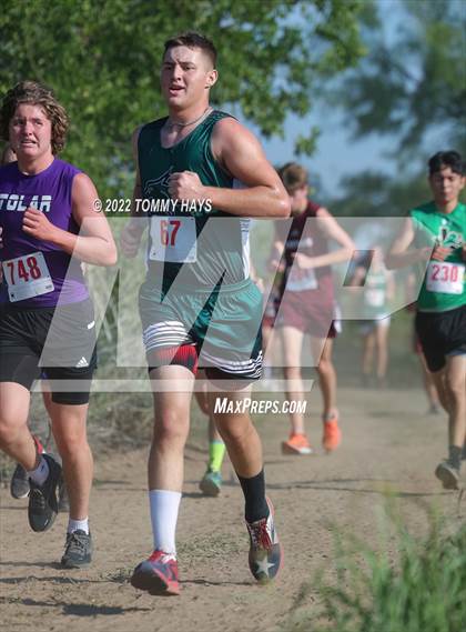 Thumbnail 3 in 15th Annual Lipan Invitational Meet photogallery.