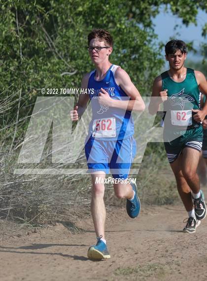 Thumbnail 1 in 15th Annual Lipan Invitational Meet photogallery.