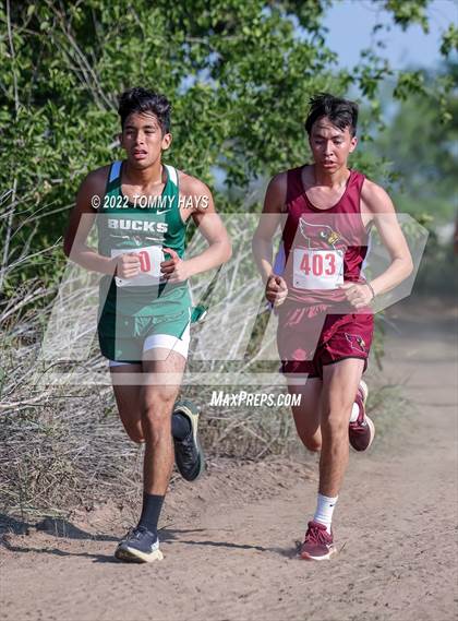 Thumbnail 3 in 15th Annual Lipan Invitational Meet photogallery.