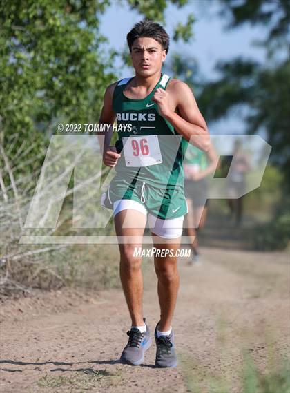 Thumbnail 2 in 15th Annual Lipan Invitational Meet photogallery.
