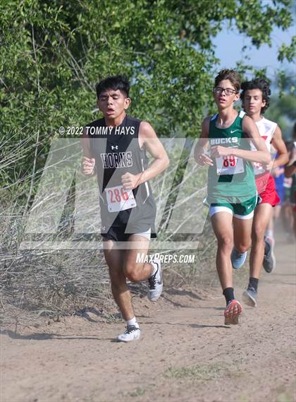 Thumbnail 1 in 15th Annual Lipan Invitational Meet photogallery.