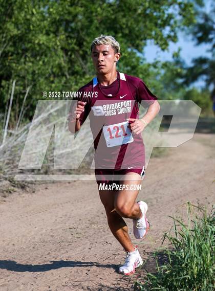 Thumbnail 3 in 15th Annual Lipan Invitational Meet photogallery.